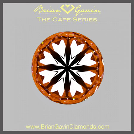 1.52 N VS2 Brian Gavin Signature Round hearts