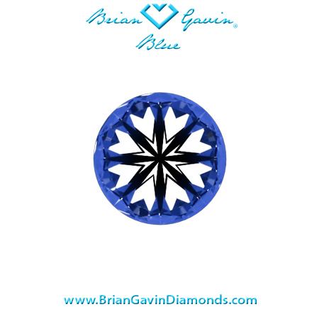 0.59 N IF Brian Gavin Signature Round hearts