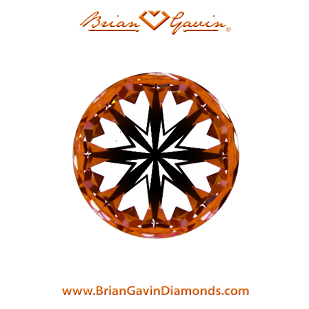 1.05 G SI1Brian Gavin Signature Round hearts