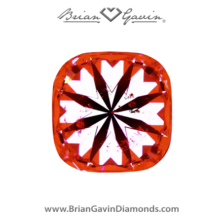 1.090 D I1 Select Cushion hearts
