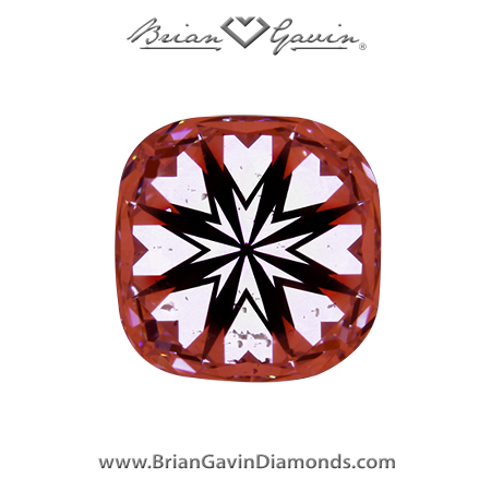 1.850 D SI1 Select Cushion hearts