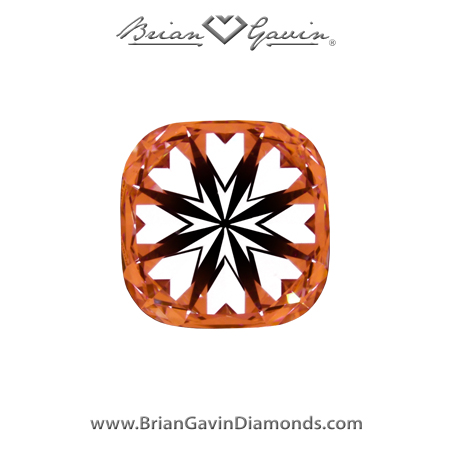 0.720 D SI1 Select Cushion hearts
