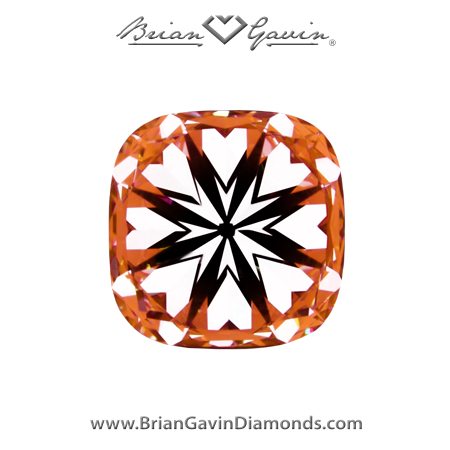 0.920 G IF Select Cushion hearts