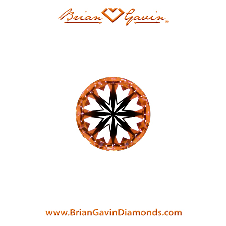 0.25  I  VS2 Signature Round hearts