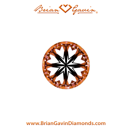 0.3  I  IF Signature Round hearts