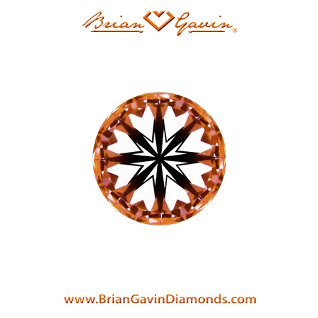 0.52  J  VS1 Signature Round hearts