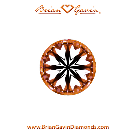 0.51  I  VS2 Signature Round hearts