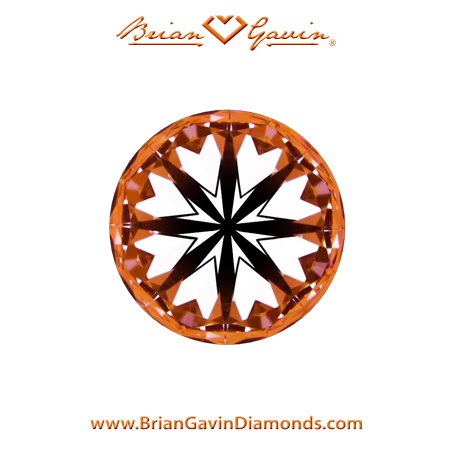 0.9  I  VVS2 Signature Round hearts