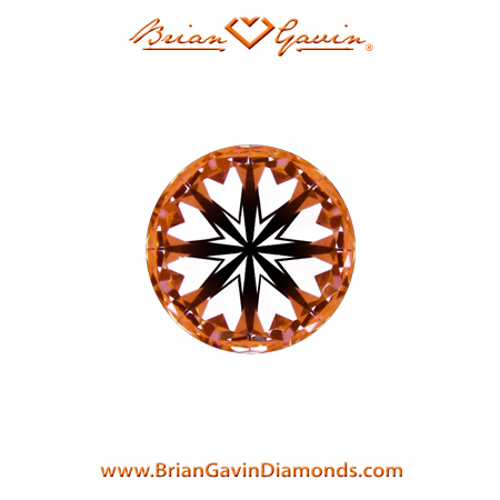 0.52  J  VS1 Signature Round hearts