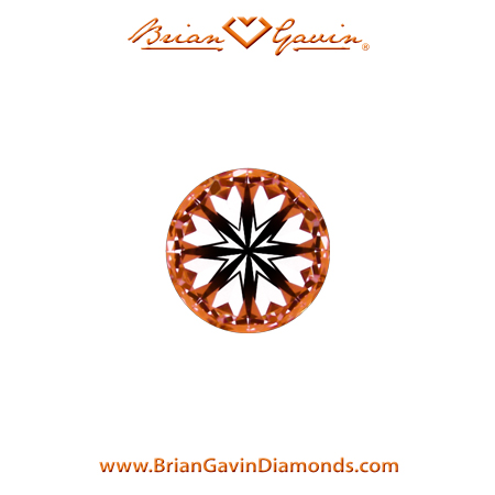 0.21  H  VVS2 Signature Round hearts