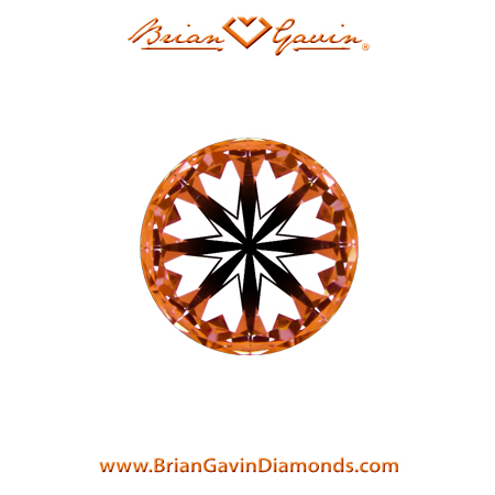 0.65  I  VVS1 Signature Round hearts