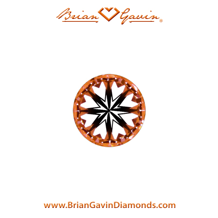 0.2  H  VS2 Signature Round hearts