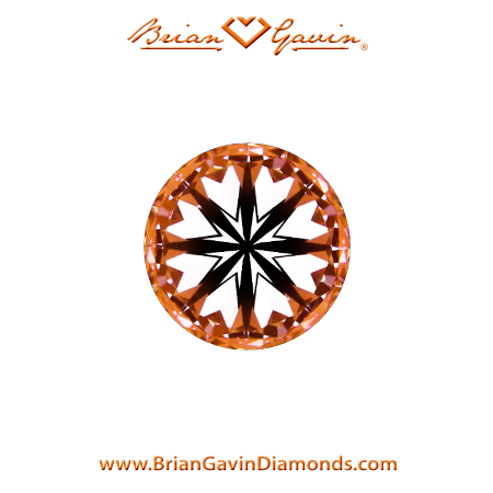 0.53  I  VVS2 Signature Round hearts