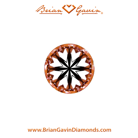 0.3  E  SI1 Signature Round hearts