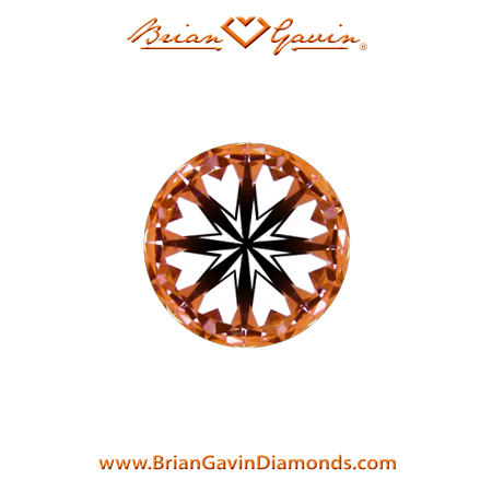 0.5  I  VS2 Signature Round hearts