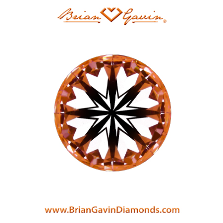 0.9  E  SI1 Signature Round hearts