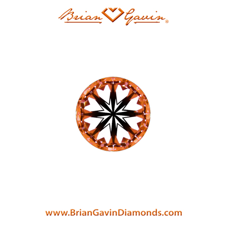 0.25  I  VS1 Signature Round hearts