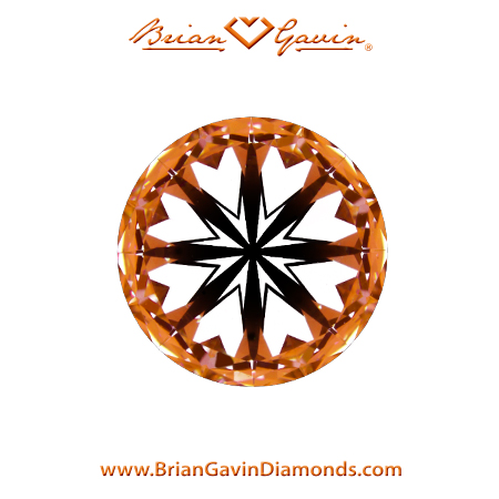 1.71 K VS1Brian Gavin Signature Round hearts