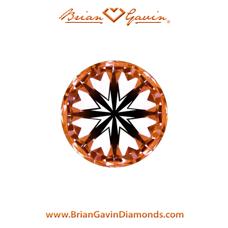 0.7  J  SI1 Signature Round hearts