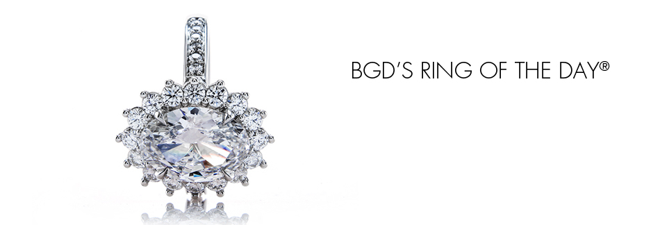 Brian Gavin: Custom Engagement Rings, Loose Diamonds & Designer Jewelry